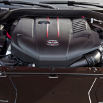 Four-Cylinder Toyota Supra Dead for the 2025 Model Year
