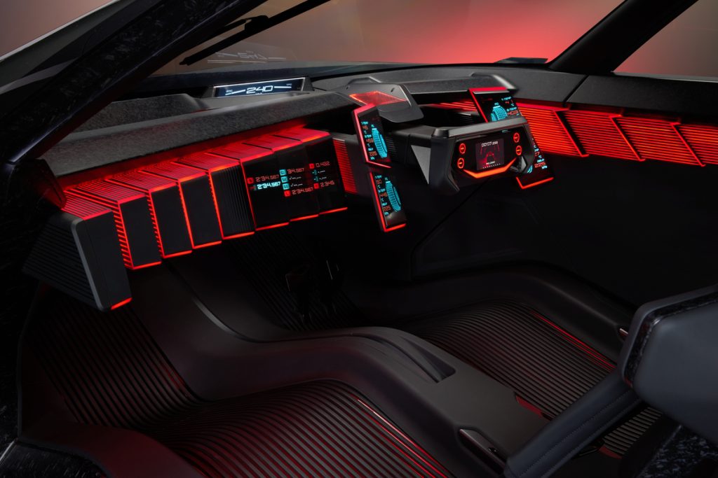Nissan’s Legendary GT-R Set to Go Electric with Solid-State Batteries