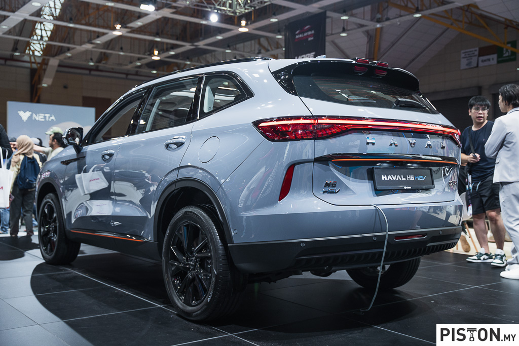 GWM Malaysia Expected To Launch First CKD Model In Q3 Of 2024