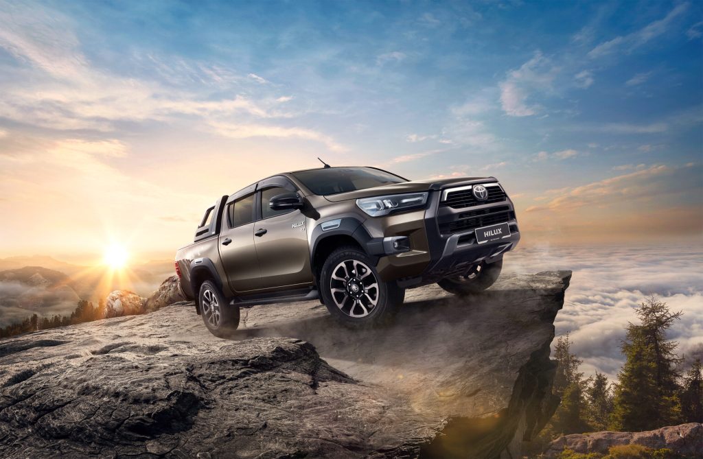 UMW Toyota Mengumumkan Pembukaan Tempahan Untuk Model 2024 Hilux, Fortuner, Dan GR86