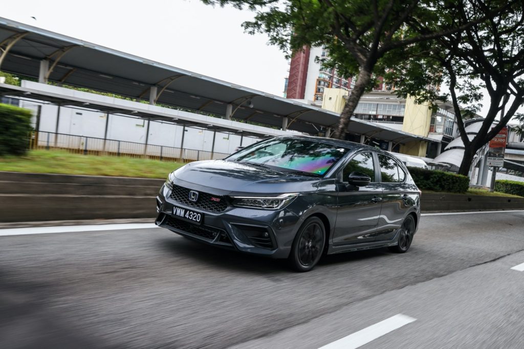 Honda Malaysia Celebrates Merdeka with Special Rebates Up to RM8,000 Across All 2024 Models