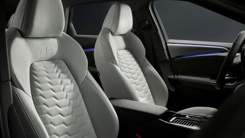 The Audi A6 e-tron is Finally Here in Both Sportback and Avant Versions