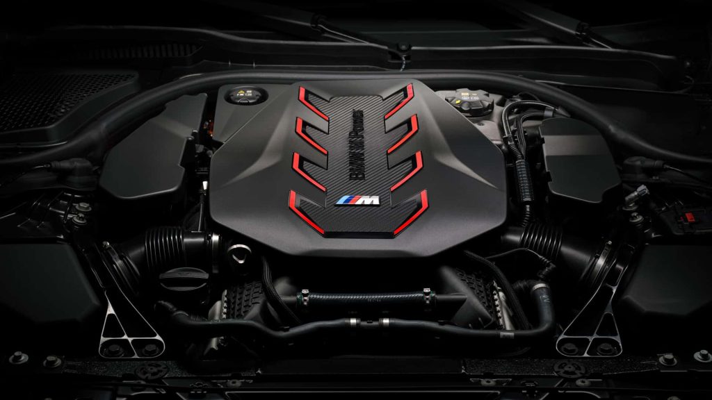 BMW CEO Criticises EU’s 2035 Combustion Engine Ban, Advocates for E-Fuels