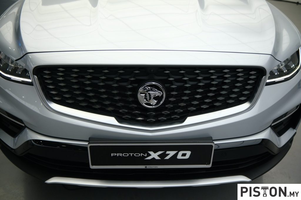 Proton Poised for Major Global Expansion with UK Market Reentry and New Export Ventures