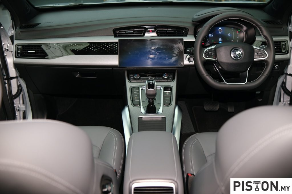 Proton X70 2025: Peningkatan Prestasi, Reka Bentuk dan Teknologi Terkini