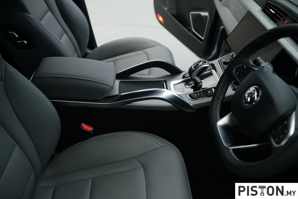 Proton X70 2025: Peningkatan Prestasi, Reka Bentuk dan Teknologi Terkini