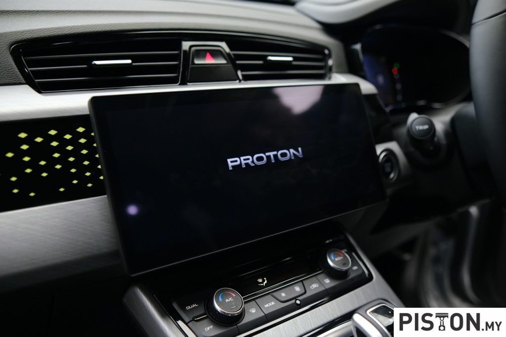 2025 Proton X70 has Been Launched in East Malaysia From RM100,800