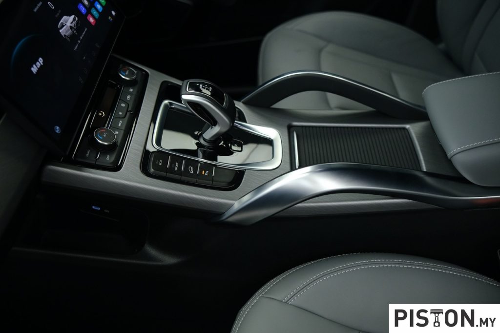 Proton X70 2025: Peningkatan Prestasi, Reka Bentuk dan Teknologi Terkini
