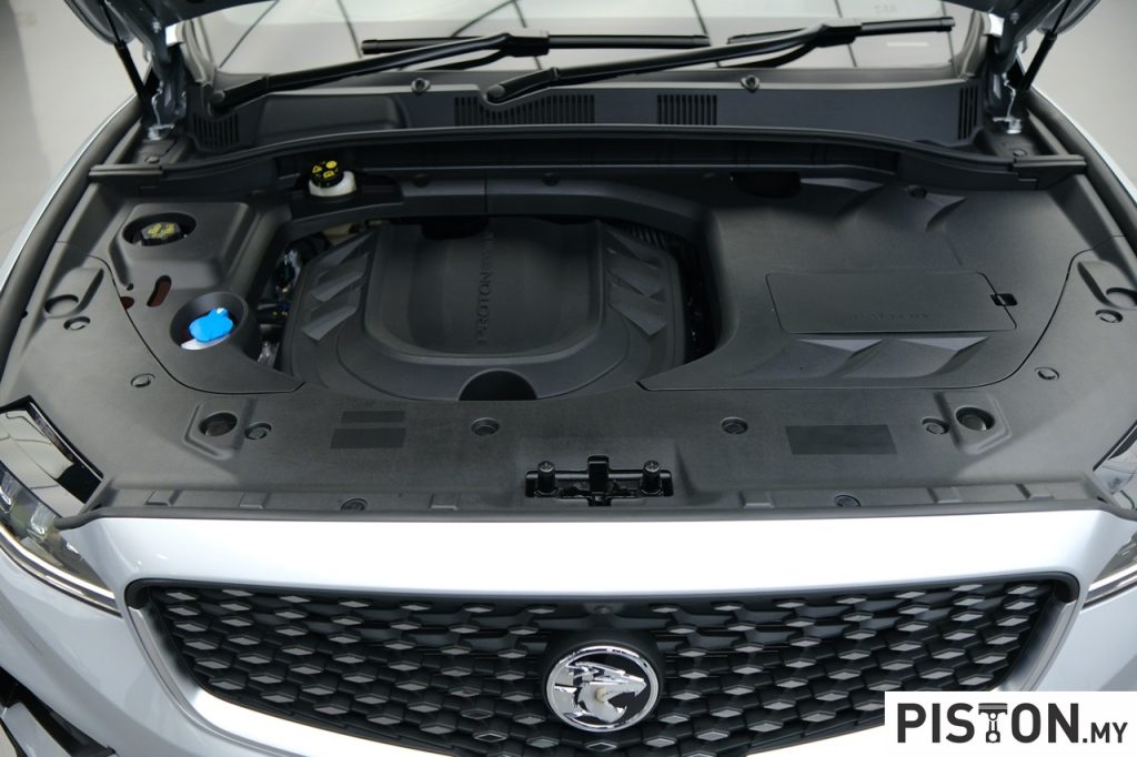 2025 Proton X70 has Been Launched in East Malaysia From RM100,800