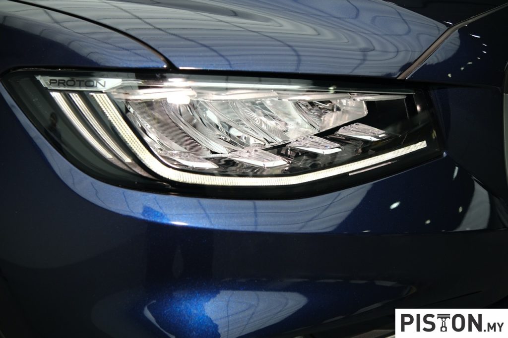 Proton X70 2025: Peningkatan Prestasi, Reka Bentuk dan Teknologi Terkini