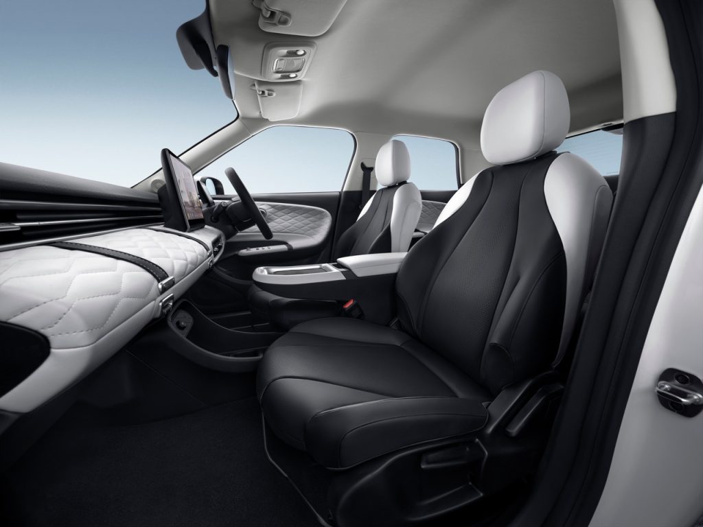 Dongfeng Memperkenalkan BOX EV – Akan Dilancarkan Di Malaysia pada Q4 2024