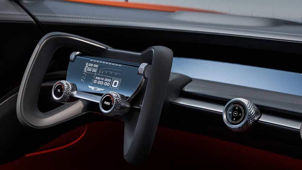 Genesis and Hyundai Lead the Pack in J.D. Power’s 2024 Tech Experience Index Study