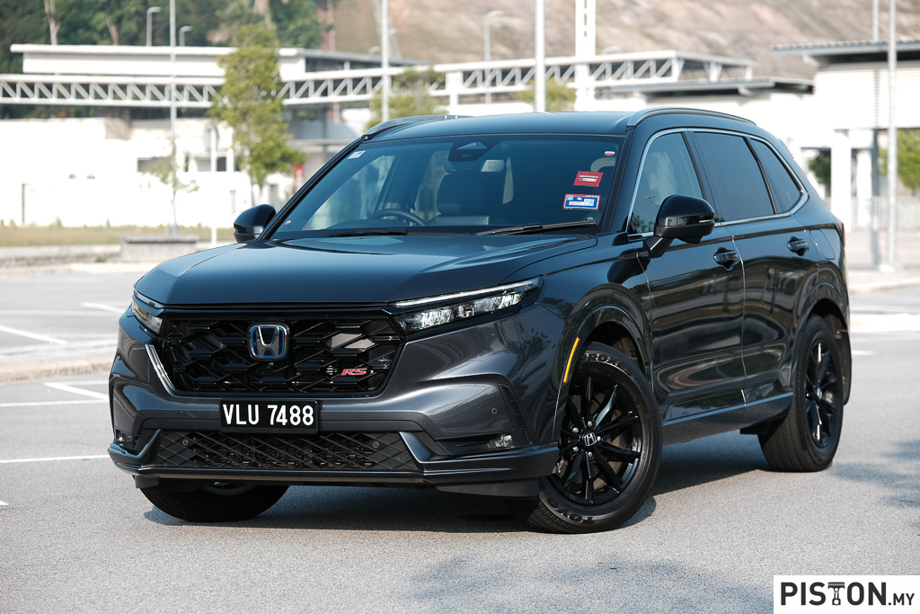 Honda Malaysia Celebrates Merdeka with Special Rebates Up to RM8,000 Across All 2024 Models