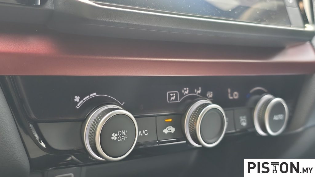Review: Honda City Hatchback Facelift – Efficiency Done Right