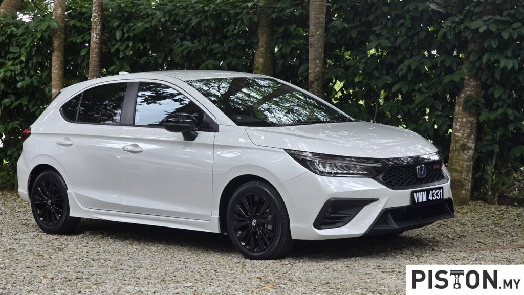 Honda Malaysia Sambut Merdeka dengan Rebat Istimewa Sehingga RM8,000 Untuk Semua Model 2024