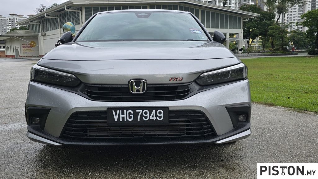 Review: Revisiting the Honda Civic 1.5L Turbo – Is it Still Worth the Buy?
