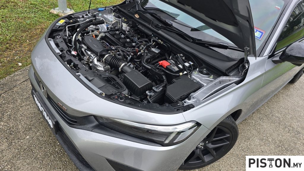 Review: Revisiting the Honda Civic 1.5L Turbo – Is it Still Worth the Buy?