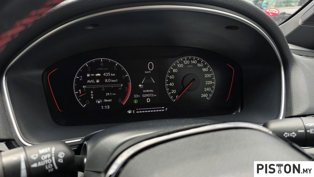 Review: Revisiting the Honda Civic 1.5L Turbo – Is it Still Worth the Buy?