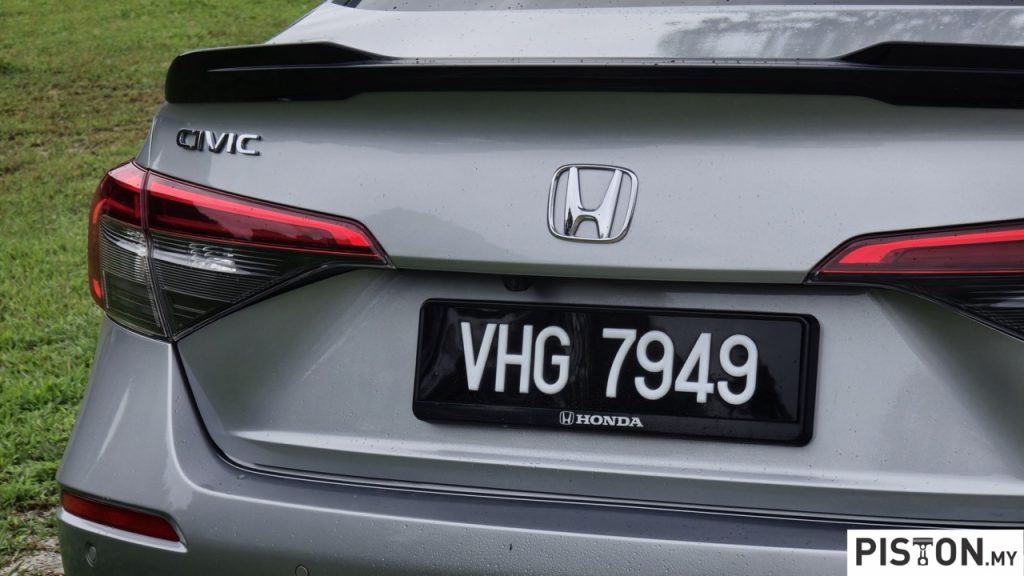 Review: Revisiting the Honda Civic 1.5L Turbo – Is it Still Worth the Buy?