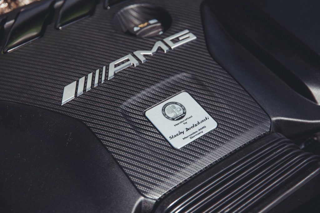 Mercedes-Benz Malaysia Unveils Exclusive Mercedes-AMG A 45 S 4MATIC+ Limited Edition