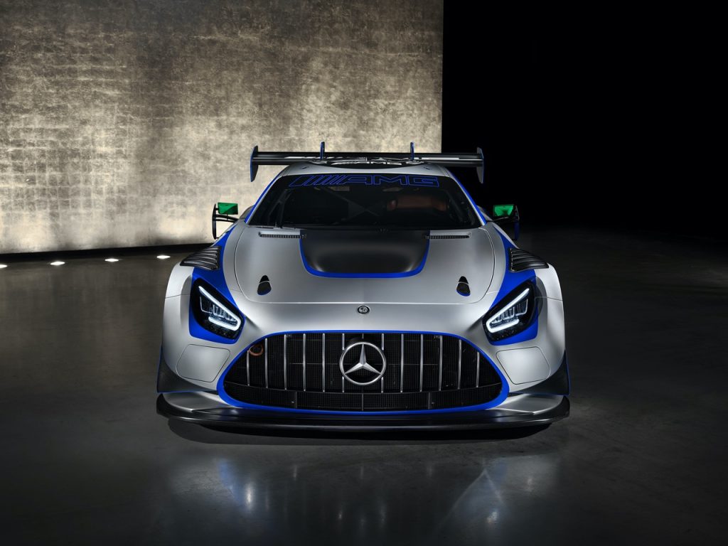 Mercedes-AMG GT3 Edition 130Y Motorsport: Warisan Sukan Permotoran 130 Tahun