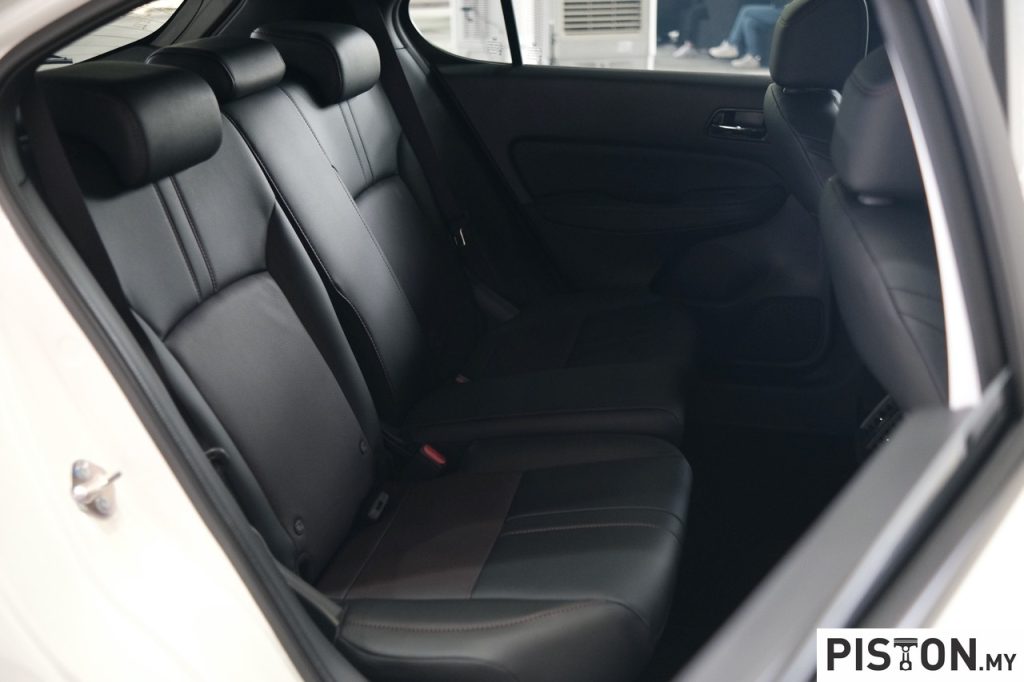 Review: Honda City Hatchback Facelift – Efficiency Done Right