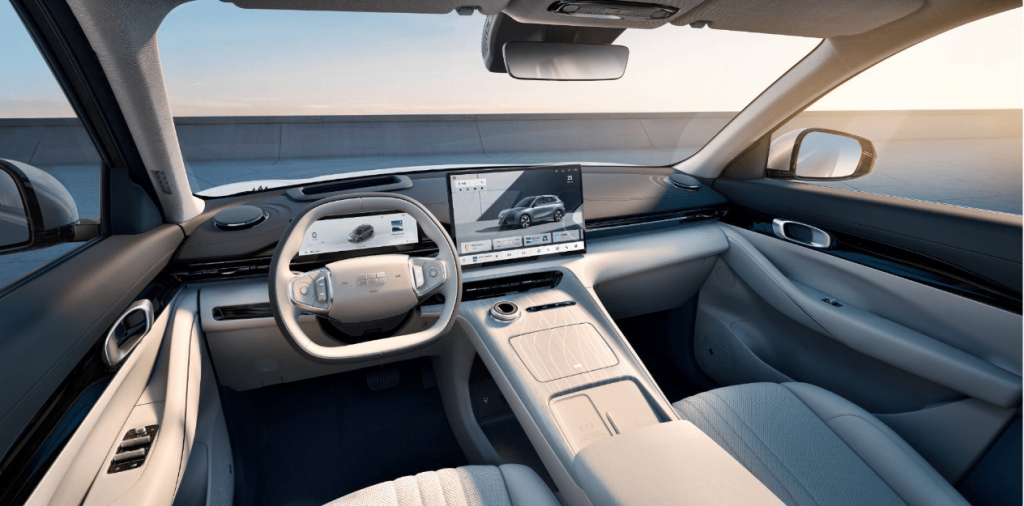 All-New Proton e.MAS7 Previewed – Scheduled To Go On Sale by End Of The Year