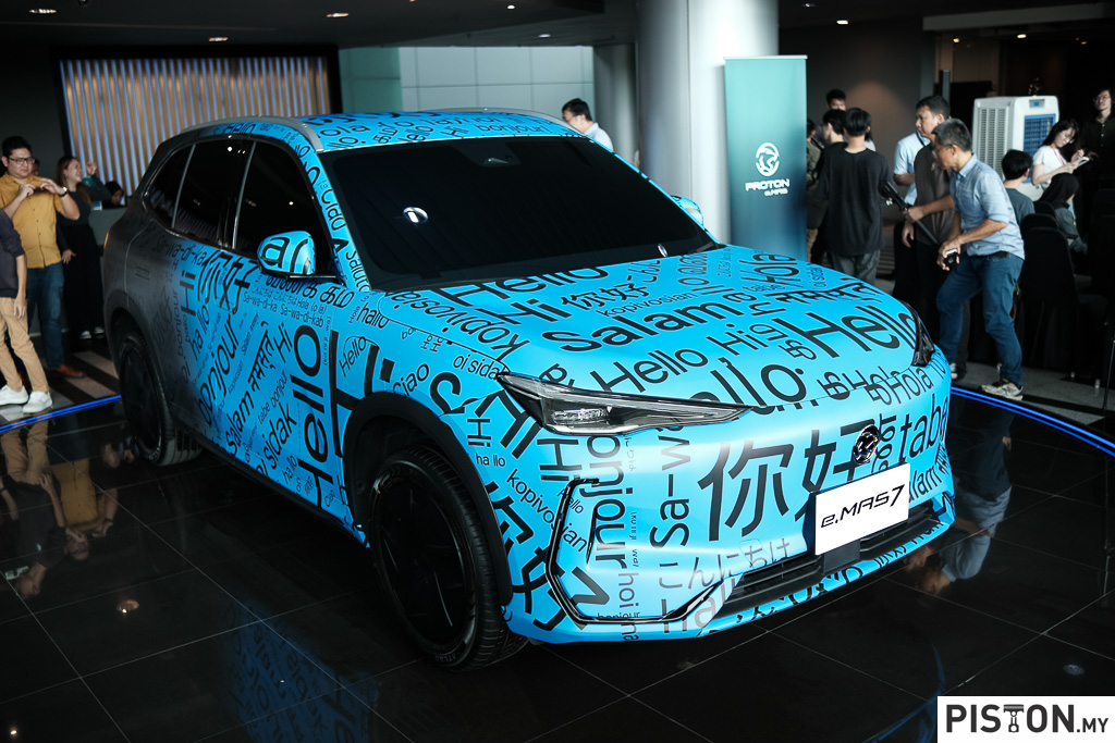Proton Poised for Major Global Expansion with UK Market Reentry and New Export Ventures