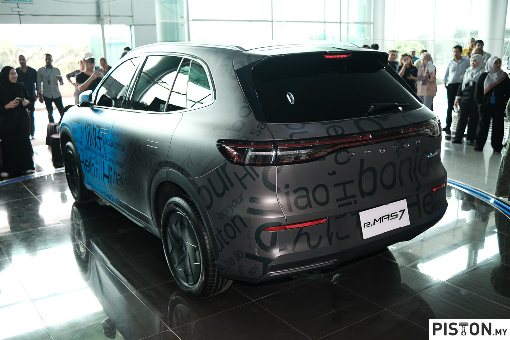 Proton Poised for Major Global Expansion with UK Market Reentry and New Export Ventures
