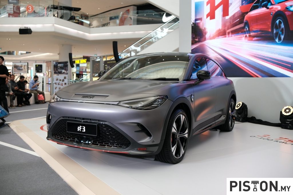 Smart Malaysia Expands with New Dealership in Johor Bahru