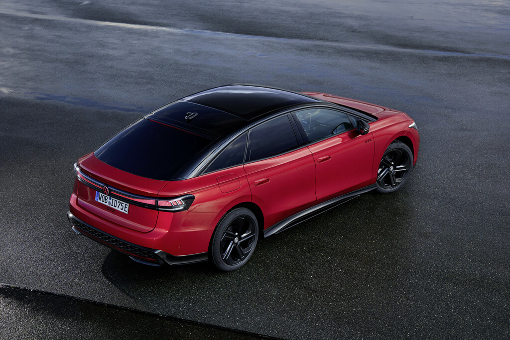 Volkswagen Re-Evaluates Ambitious Battery Production Targets Amid Uncertain EV Demand