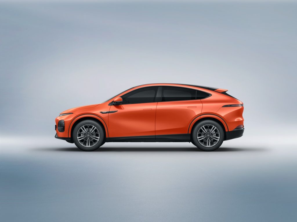 XPENG G6 Ultra Smart Coupe SUV Launched in Malaysia – Priced from RM165,000