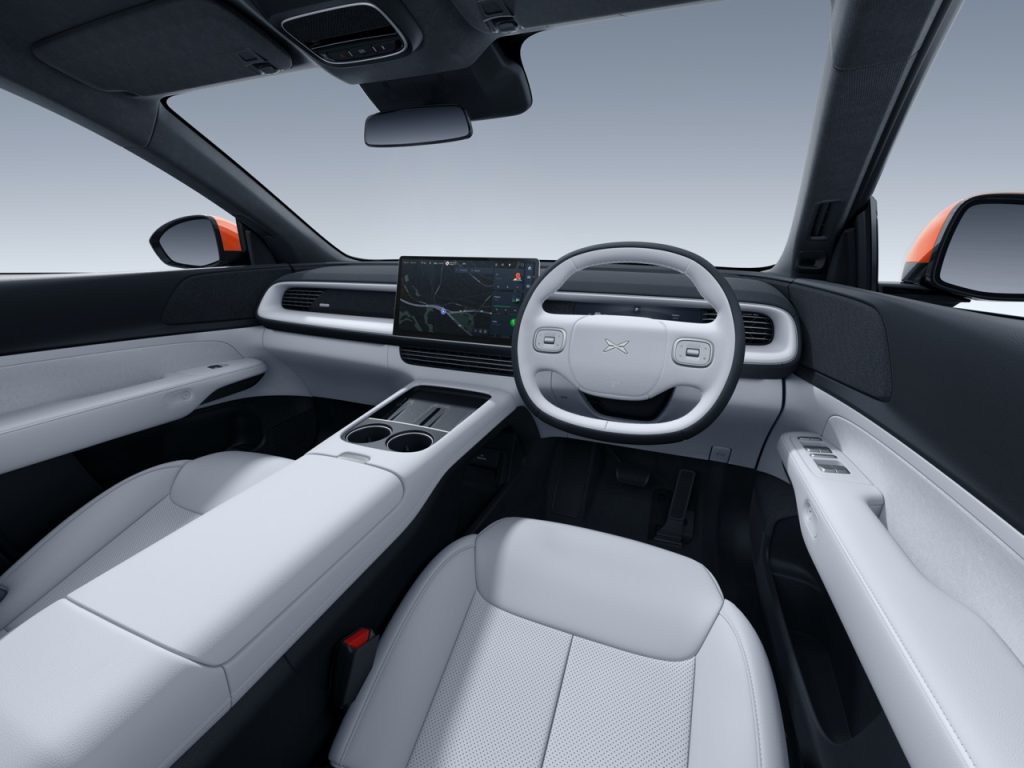 XPENG G6 Ultra Smart Coupe SUV Launched in Malaysia – Priced from RM165,000