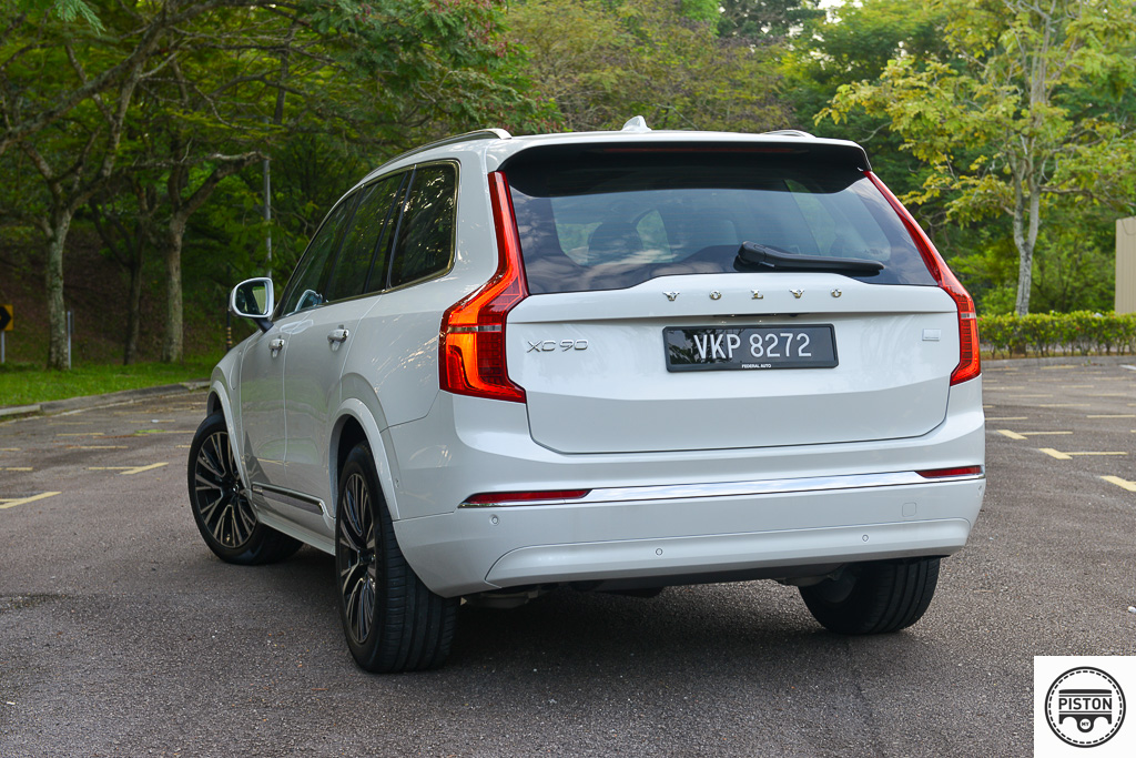Volvo Car Malaysia Unveils “A Volvo Made for You” Showcase