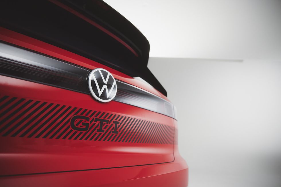 Volkswagen Sasarkan GTI Elektrik untuk Penuhi Jangkaan Tinggi
