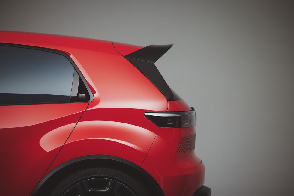 Volkswagen Sasarkan GTI Elektrik untuk Penuhi Jangkaan Tinggi