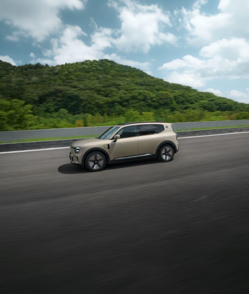 smart Officially Introduces the #5 SUV in Australia – Over 740km of Driving Range