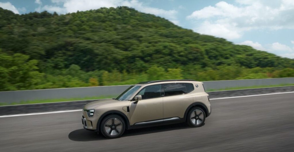smart Secara Rasmi Memperkenalkan SUV #5 di Australia – Lebih 740km Jarak Pemanduan