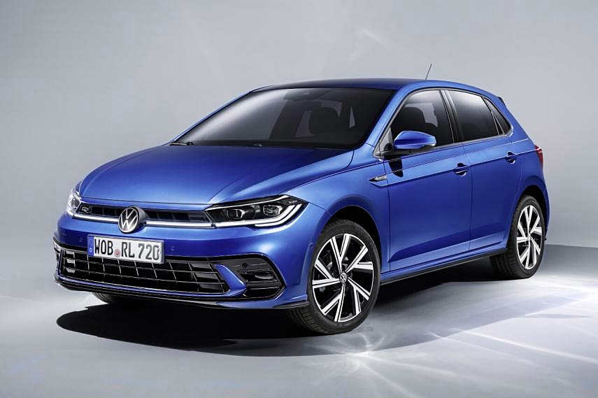 Volkswagen’s Iconic Polo to Make Way for Smaller and More Affordable Electric SUVs