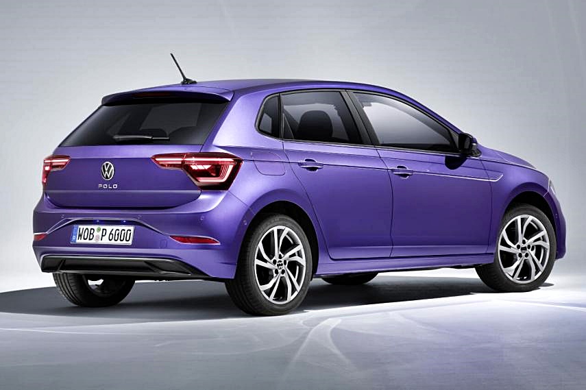 Volkswagen’s Iconic Polo to Make Way for Smaller and More Affordable Electric SUVs