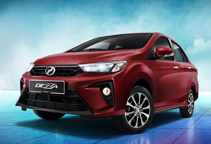 Perodua Sees Nine Percent Growth in August, Driven by Axia and Bezza