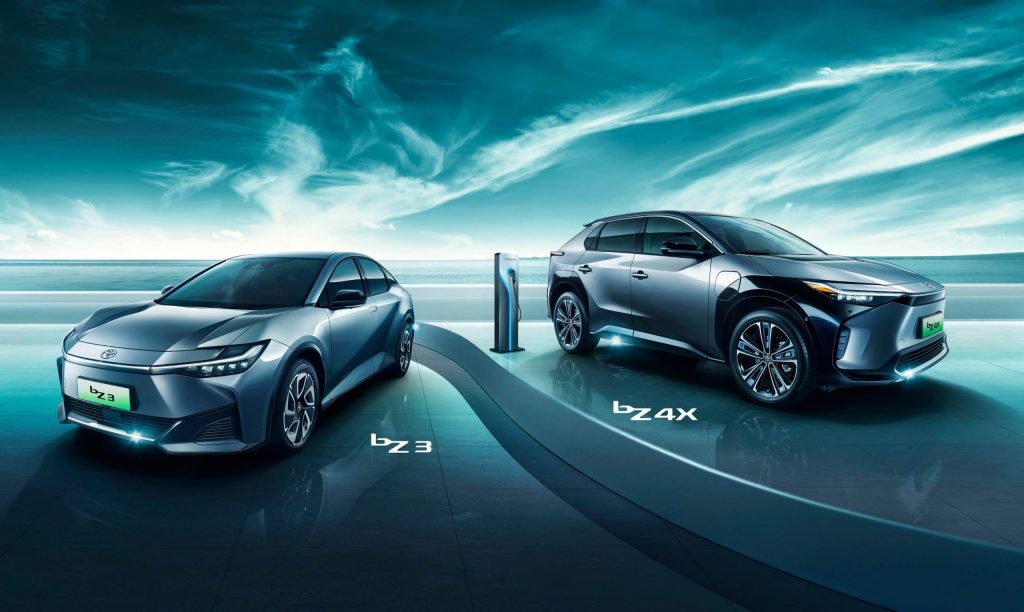 Japan to Boost EV Battery Production – Toyota, Nissan, Panasonic, Subaru, and Mazda Involved