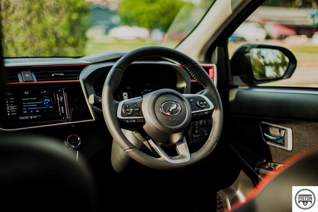 Perodua Memperkenalkan Platform Tempahan Dalam Talian
