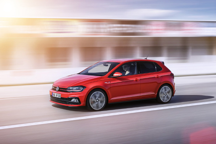 Era Polo Ikonik Volkswagen Akan Berakhir, SUV Elektrik Lebih Mampu Milik Akan Mengambil Alih
