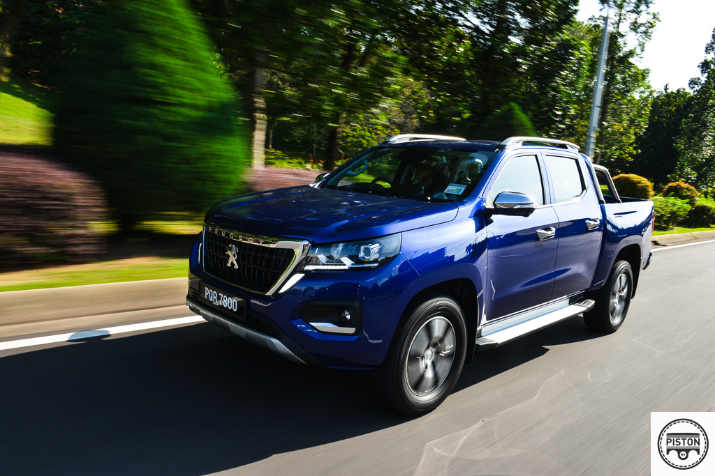 Peugeot Malaysia Tawar Promosi Penyelenggaraan Percuma Selama 5 Tahun Bermula 1 September 2024