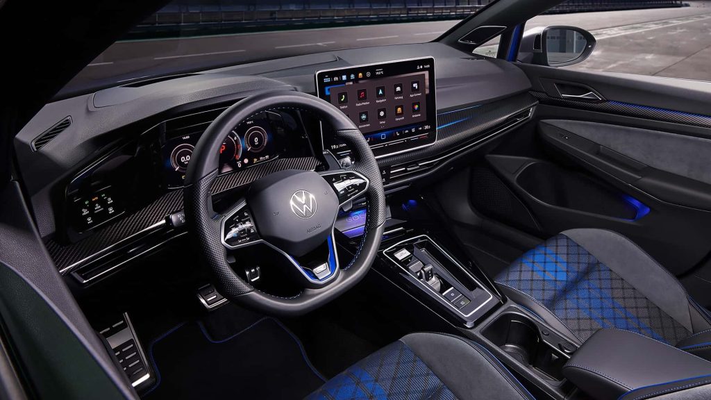 VW Commits to Sustainable Interiors, Phases Out Cheap Plastics for Premium Materials