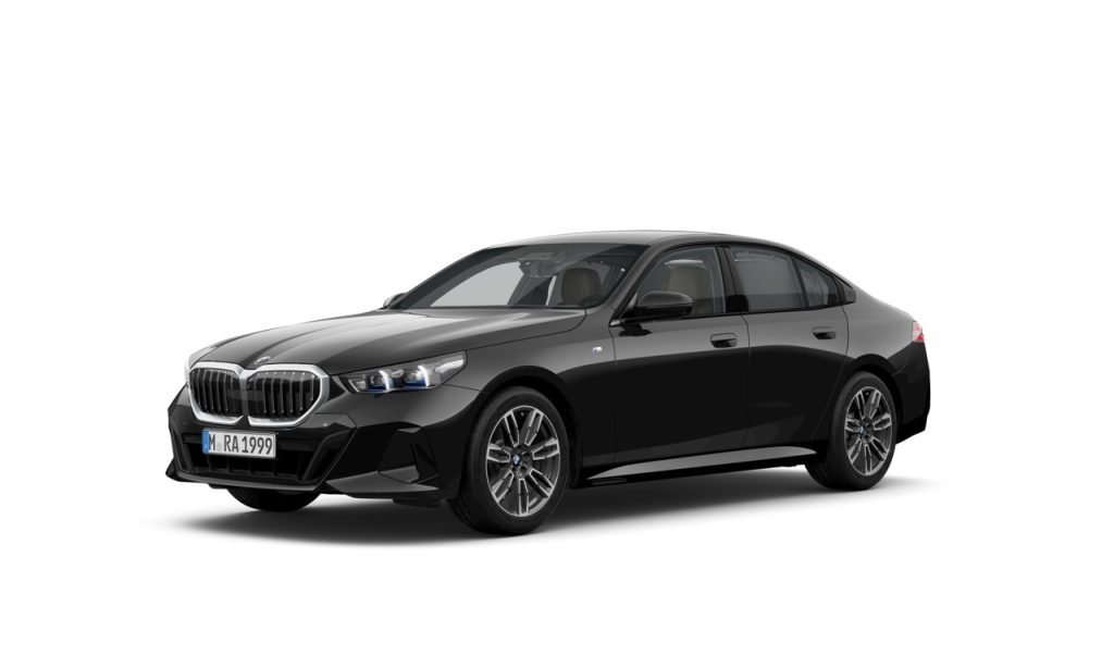 BMW Malaysia Memperkenalkan 520i M Sport Baru – RM349,800!