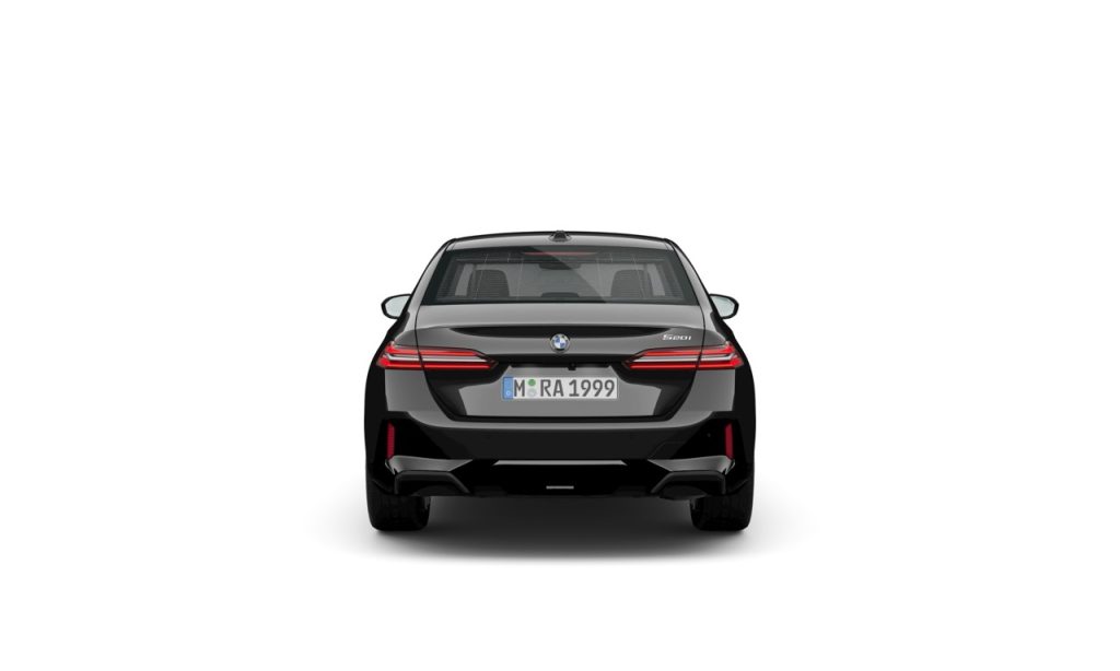 BMW Malaysia Introduces New 520i M Sport – RM349,80