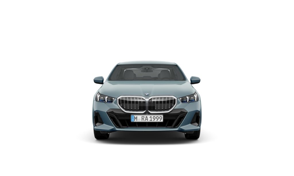 BMW Malaysia Memperkenalkan 520i M Sport Baru – RM349,800!