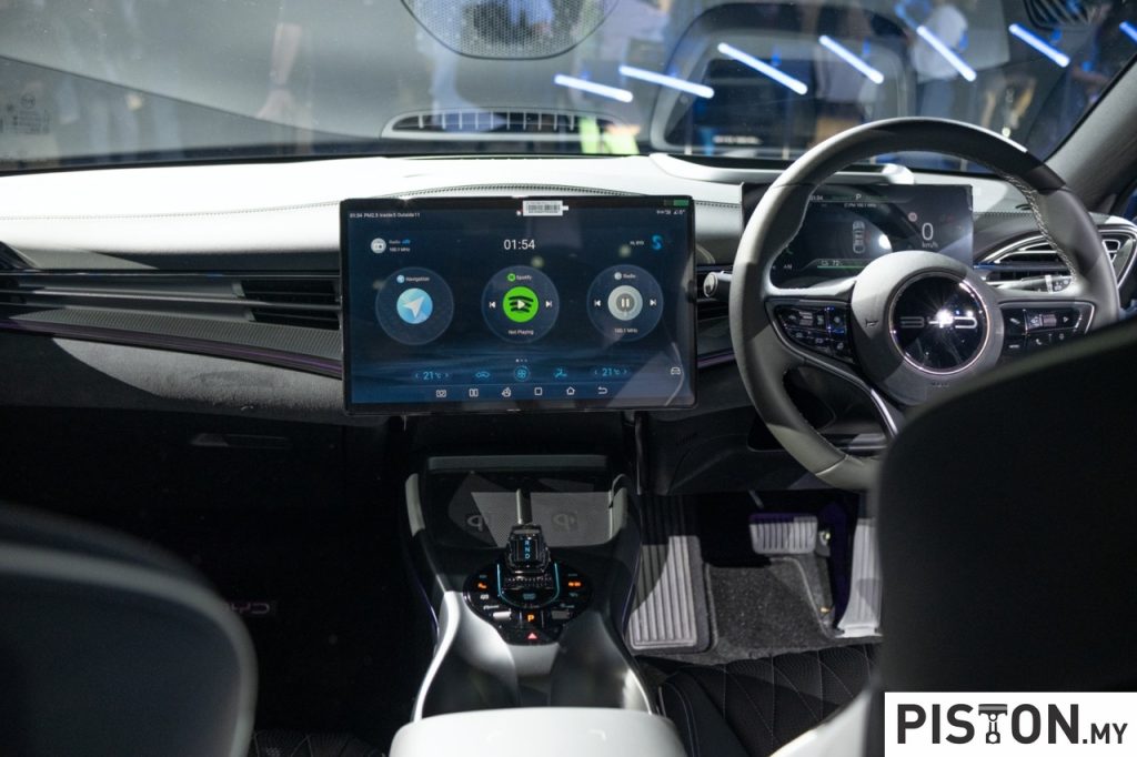 BYD Expands European Presence with Acquisition of German Distributor Hedin Electric Mobility
